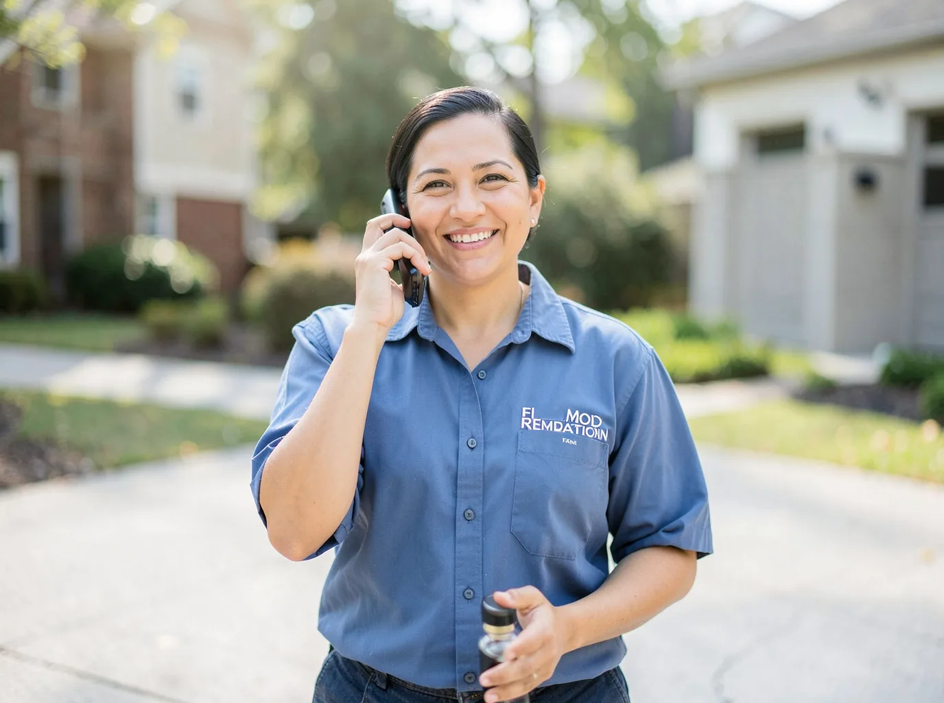 Mold Remediation Pontiac, IL FAQs